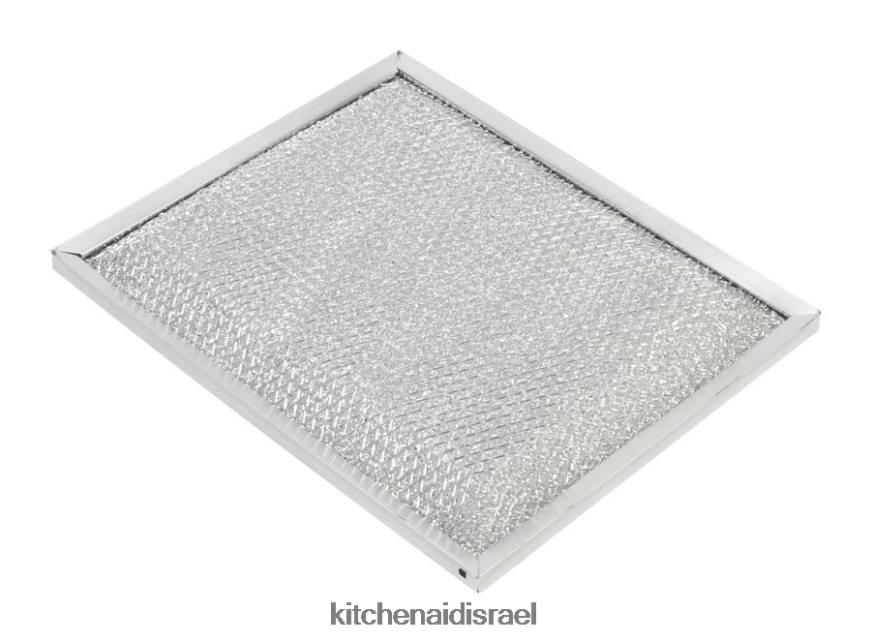 אַחֵר KitchenAid מכסה מנוע אוורור מסנן שומן קבצים מצורפים ואביזרים 4PF80N179