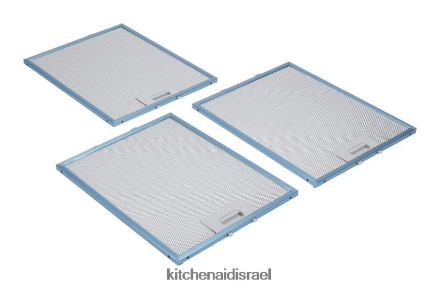 אַחֵר KitchenAid מסנן רשת להחלפה של קולט אדים קבצים מצורפים ואביזרים 4PF80N208