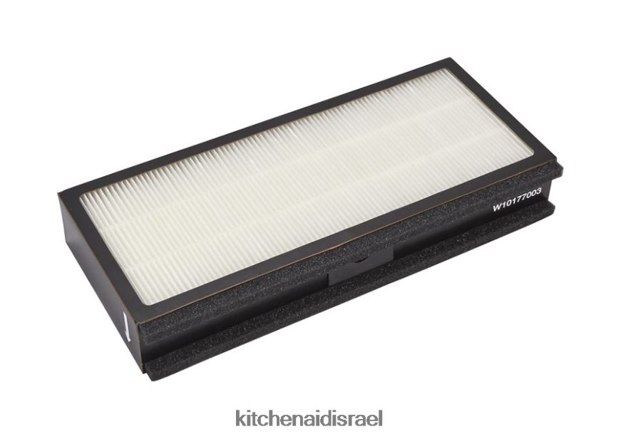 אַחֵר KitchenAid מסנן שומנים לאוורור מטה של ​​כיריים קבצים מצורפים ואביזרים 4PF80N215