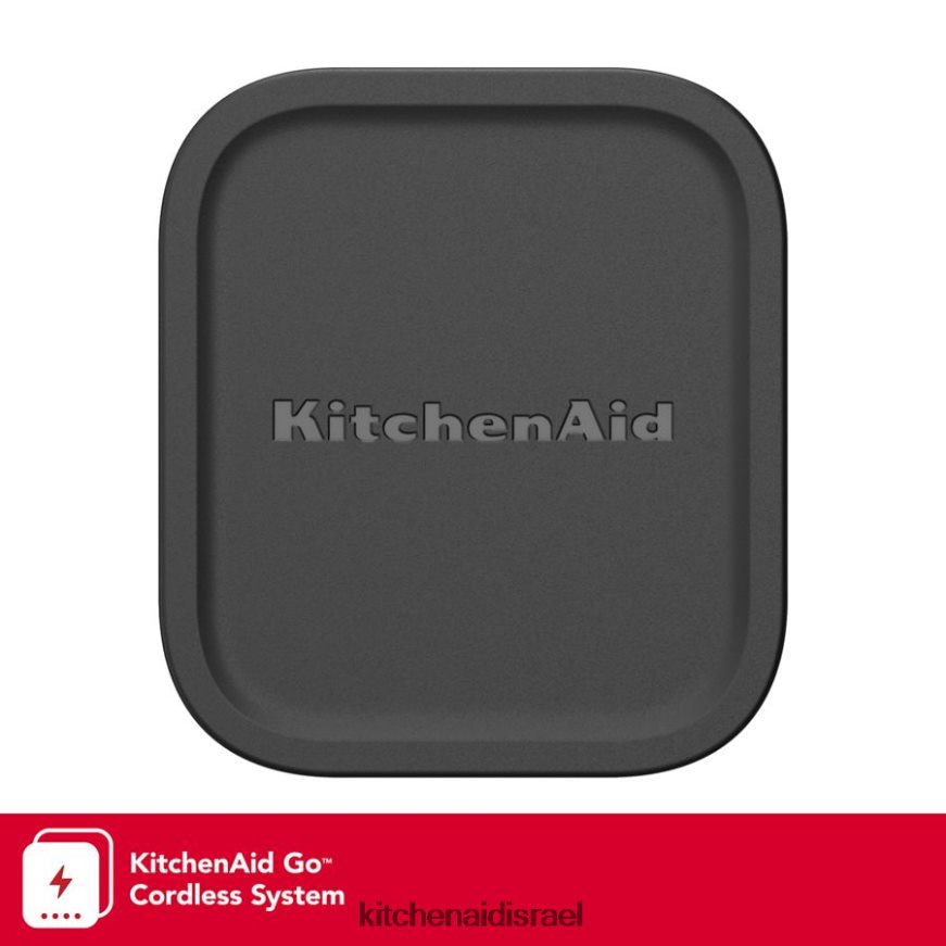 אַחֵר KitchenAid סוללת ליתיום יון אלחוטית 12v מקסימום קבצים מצורפים ואביזרים 4PF80N244