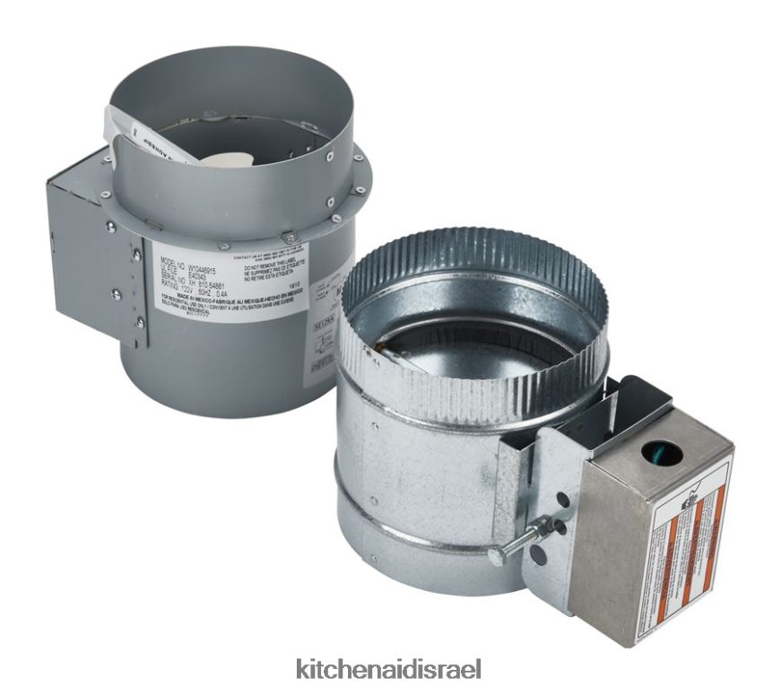 אַחֵר KitchenAid ערכת איפור של קולט אדים קבצים מצורפים ואביזרים 4PF80N210