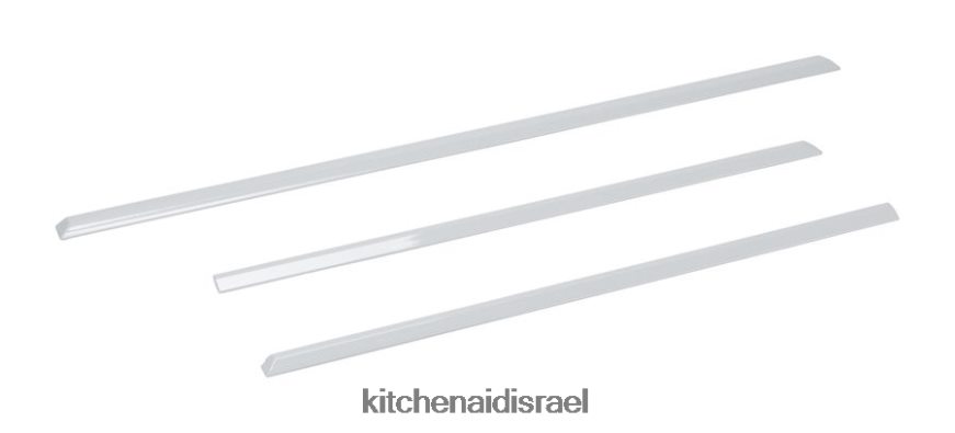 אַחֵר KitchenAid ערכת חיתוך לטווח החלקה קבצים מצורפים ואביזרים 4PF80N218