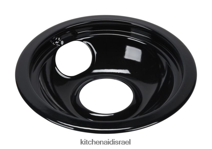 אַחֵר KitchenAid קערת טפטוף מבער טווח חשמלי עגול קבצים מצורפים ואביזרים 4PF80N177