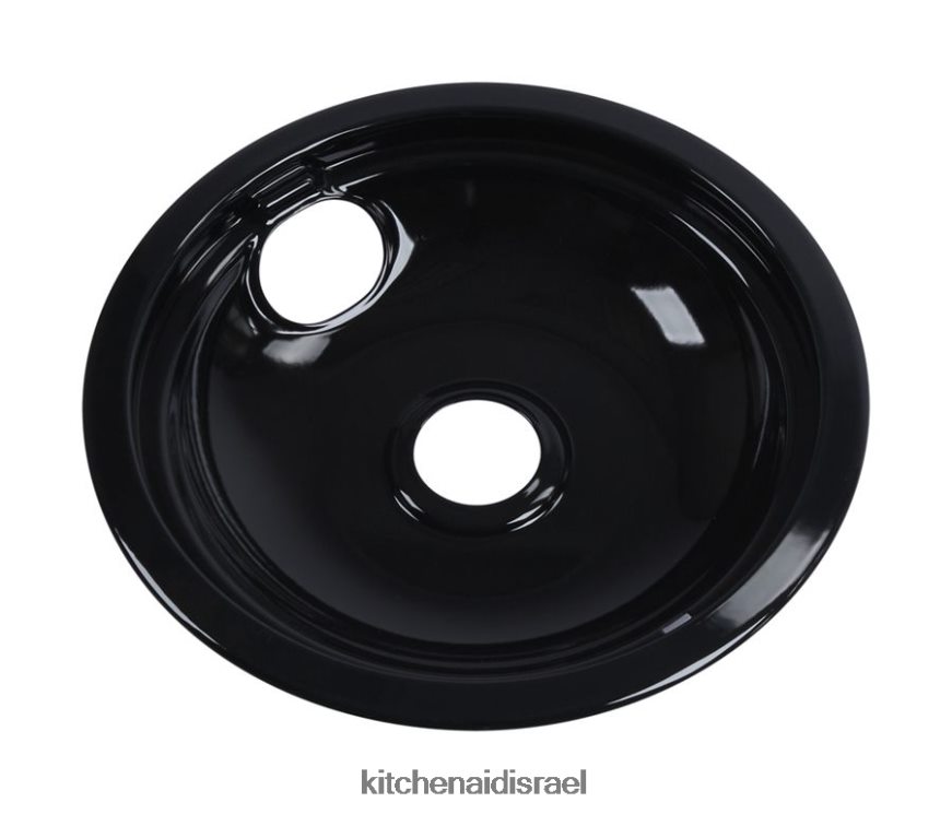 אַחֵר KitchenAid קערת טפטוף מבער טווח חשמלי עגול קבצים מצורפים ואביזרים 4PF80N183