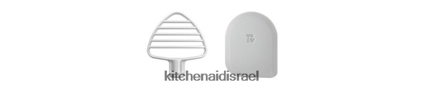 לבן KitchenAid מקצף מאפים למיקסרים למעמד ראש הטיה קבצים מצורפים ואביזרים 4PF80N109