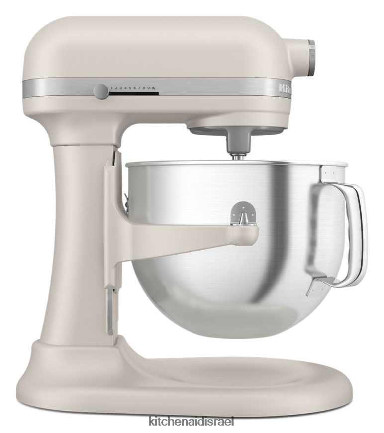 מילקשייק KitchenAid מערבל סטנד 7 ליטר להרמת קערה עם נקודות מגע פרימיום מעוצבות מחדש מכשירים 4PF80N18