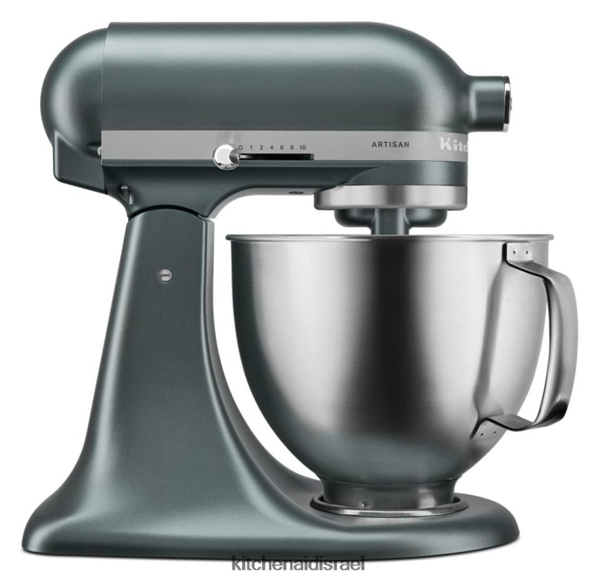 עַרעָר KitchenAid מיקסר סטנד עם ראש הטיה מסדרת artisan 5 ליטר עם נקודות מגע מובחרות מכשירים 4PF80N36