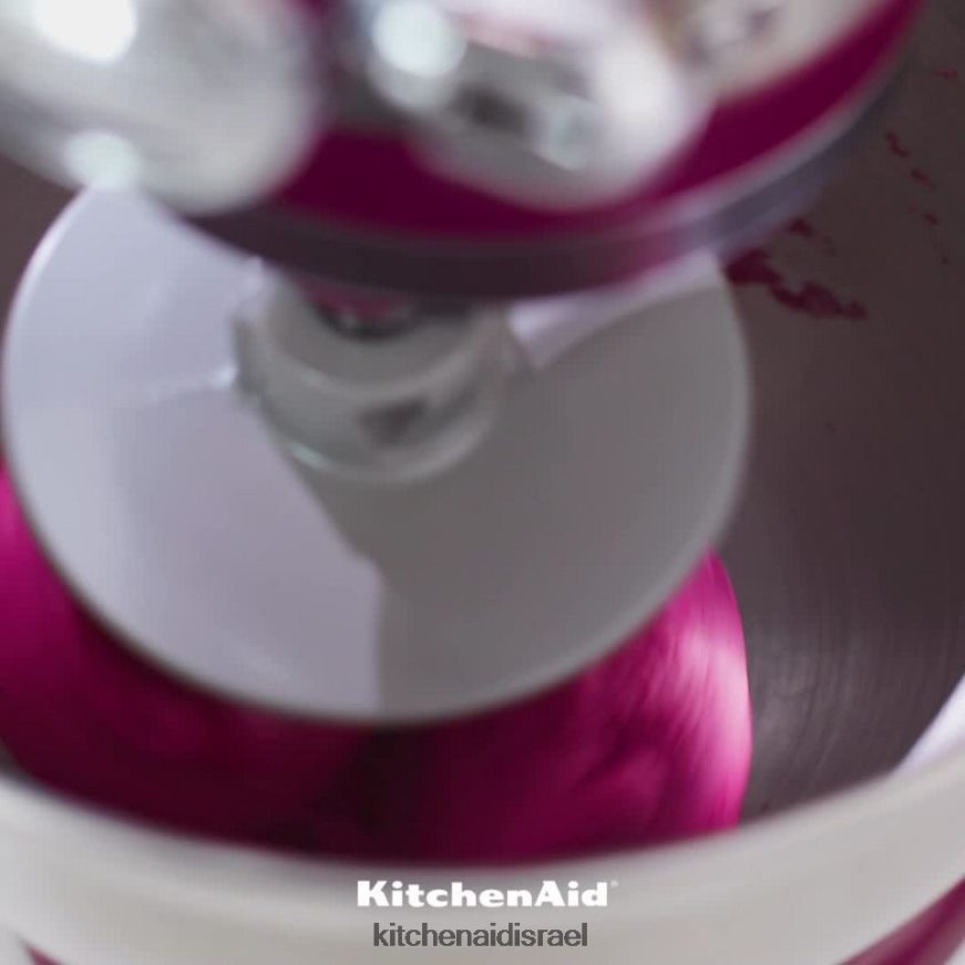 שורש סלק KitchenAid מיקסר סטנד צבע השנה 2022 מכשירים 4PF80N4